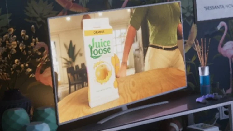 More than 400 fictional companies counted in GTA VI footage