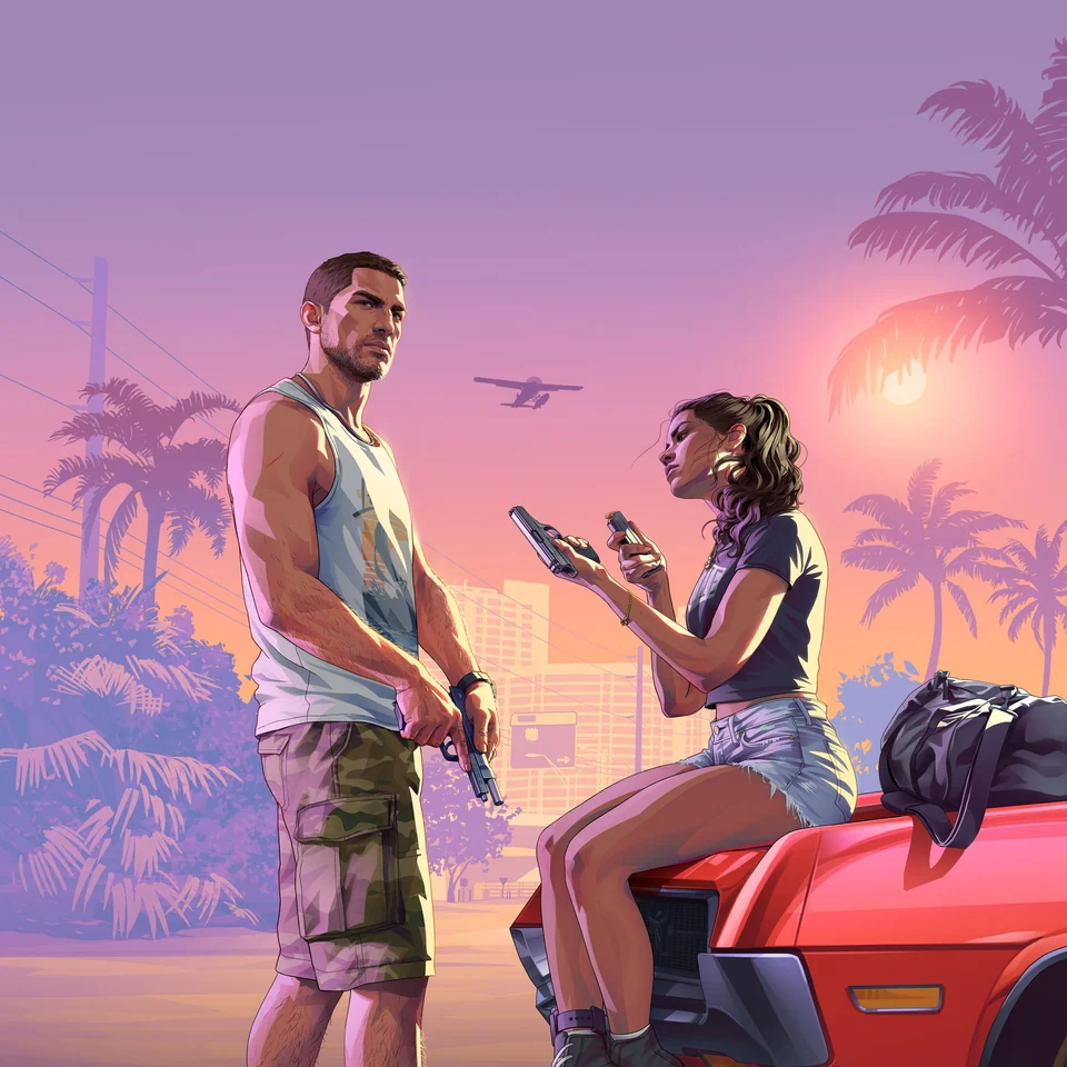 Cyberleek afirma que no publicará el final de GTA VI
