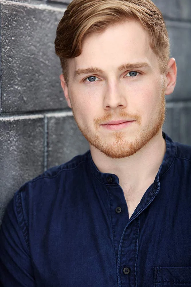 Dylan Rourke, laut Fan-Theorie möglicher Jason-Darsteller